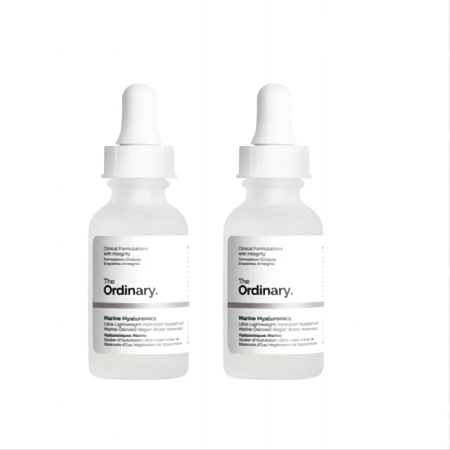 The Ordinary 100%純植物性角鯊烷油30ml(