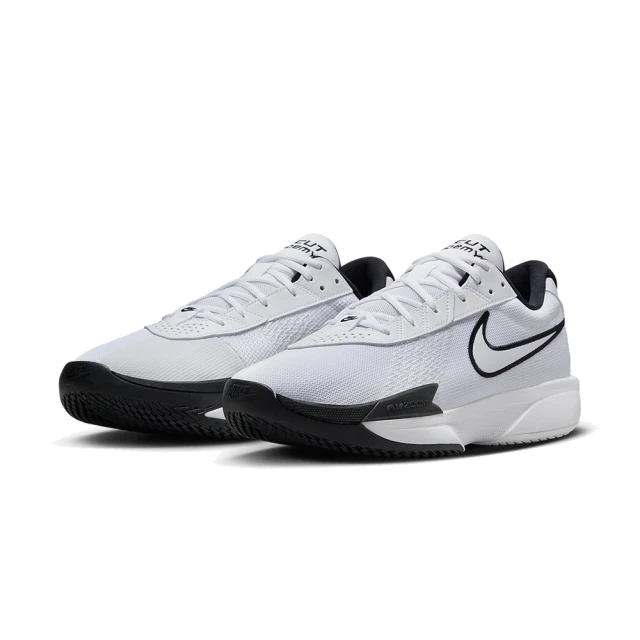 NIKE 耐吉NIKE 耐吉 AIR ZOOM G.T. CUT ACADEMY EP 運動鞋 慢跑鞋 籃球鞋 男 - FB2598100