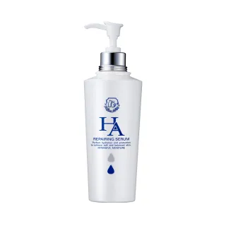 【JD佐登】龍血玻尿酸保濕精華*1瓶(白瓶 300ml/瓶)