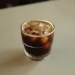 【Libbey】Linq系列 咖啡杯 266ml x6入組(美國 利比 玻璃杯 拿鐵杯 水杯 濃縮 美式咖啡 長飲杯 冰咖啡杯)
