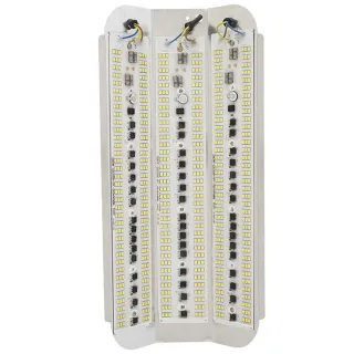 【威富登】夜市燈 5米線+開關 耐用款 200W 擺攤燈 投光燈 探照燈 照明燈 施工燈 投射燈 LED燈(夜市燈)