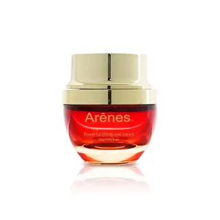 【Arenes】美拉提線雕琥珀眼霜*3個(30g/個)