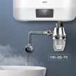 【Haier 海爾】抑垢型前置過濾器含濾芯(HR-AS-T5)