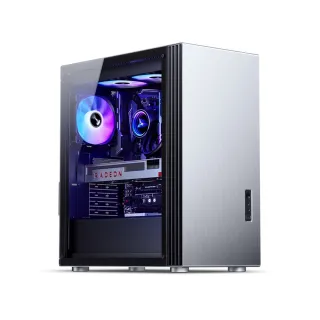 【iStyle】i9二十四核心 GeForce RTX3090 無系統{U800T}水冷工作站(i9-14900K/華碩Z790/128G/4TB+4TB SSD)