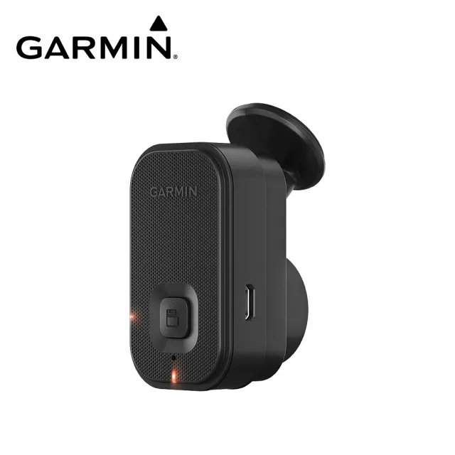 【GARMIN】Dash Cam Mini 2 行車紀錄器