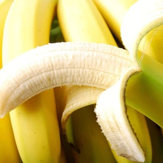 【每日宅鮮】台灣香蕉(600g±10% x5袋/箱 免運)