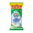 【SC Johnson】日本進口 莊臣水溶性馬桶清潔刷補充包24入  白花香(不含刷柄和刷架)