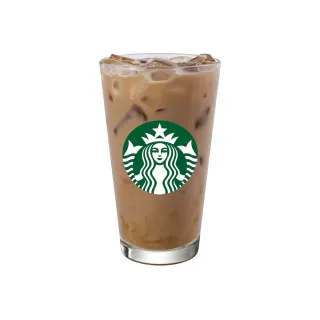 【星巴克】大杯咖啡密斯朵(兌換冰熱任選)