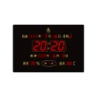 【鋒寶牌】FB-3958 LED電子日曆(萬年曆 時鐘 電子時鐘 電子鐘)