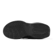 【V-TEX】時尚針織耐水鞋防水鞋 地表最強耐水透濕鞋(Xtal黑色)