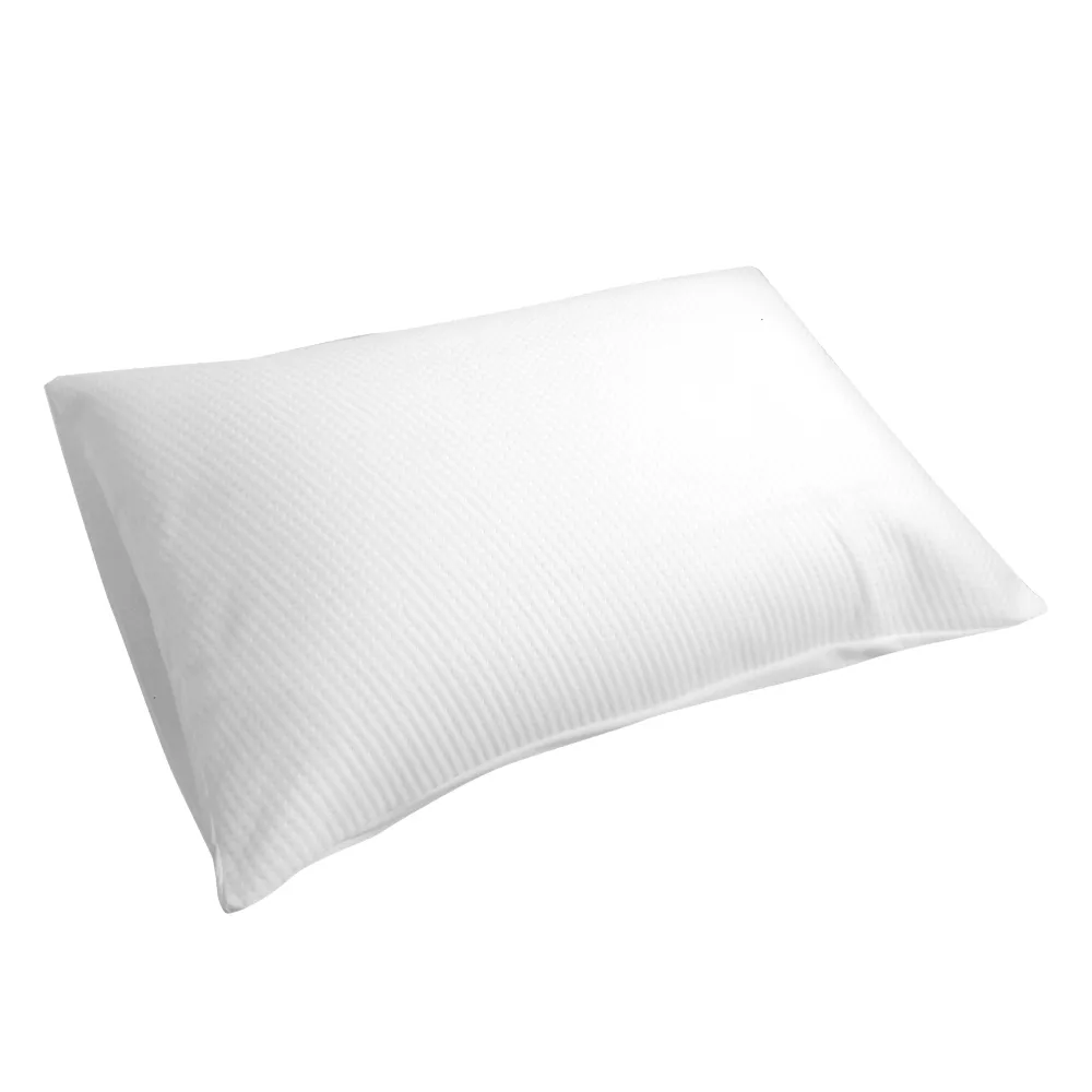【orest】100%防水防蹣享適在輕薄枕頭保潔套(100%防水防蹣枕頭保潔1入)