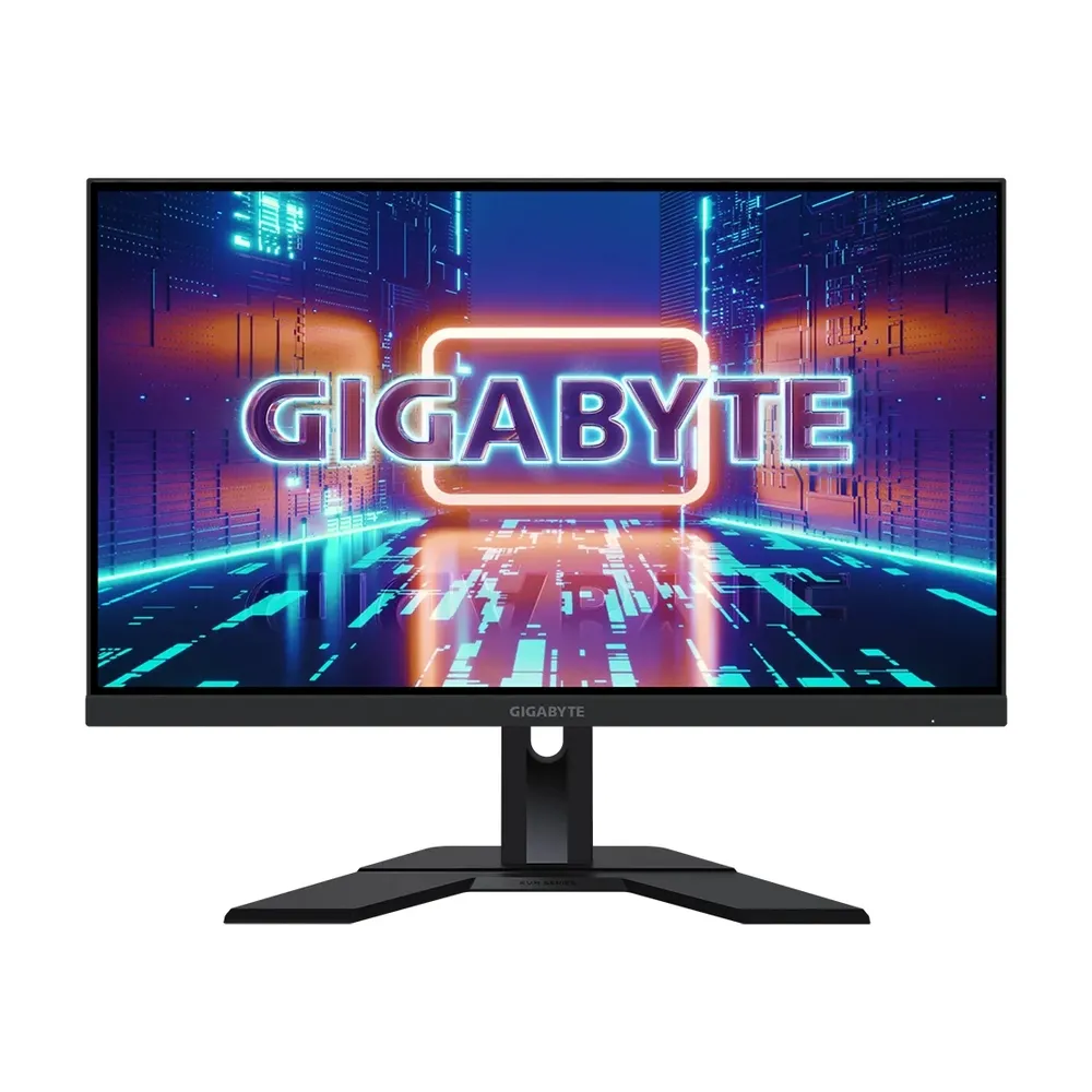 【GIGABYTE 技嘉】M27Q 27型 2K 165Hz 1ms HDR 電競螢幕(IPS/Type-C/HDMI/DP)