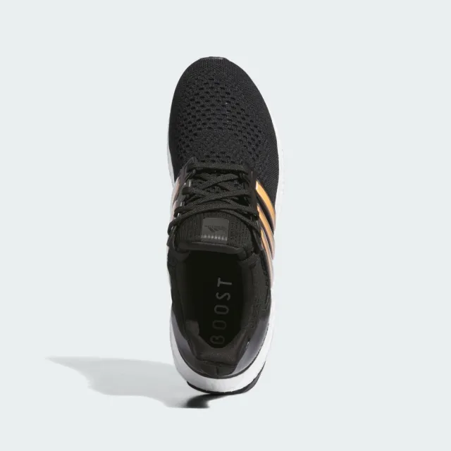 【adidas 愛迪達】ULTRABOOST 1.0 跑鞋 慢跑鞋 運動鞋 男鞋/女鞋 ID0153