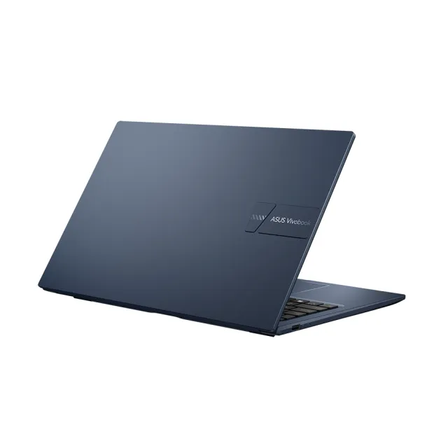 【ASUS 華碩】特仕版 15.6吋 i7 輕薄筆電(VivoBook 15 X1504VA/i7-1355U/8G+8G/512G SSD/W11)