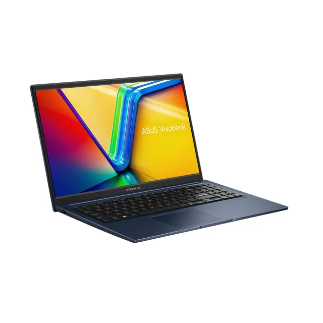 【ASUS 華碩】特仕版 15.6吋 i7 輕薄筆電(VivoBook 15 X1504VA/i7-1355U/8G+16G/512G SSD/W11)