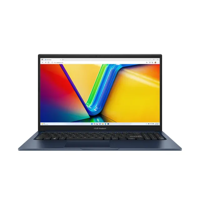 【ASUS 華碩】特仕版 15.6吋 i5 輕薄筆電(VivoBook 15 X1504VA/i5-1335U/8G+16G/512G SSD/W11)