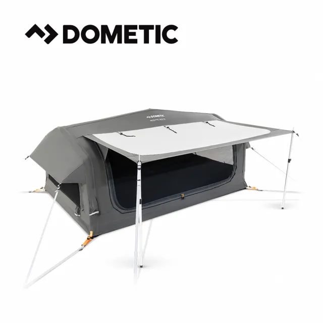 【Dometic | 忠欣代理】Pico充氣雙人氣柱帳篷