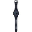 【CASIO 卡西歐】G-SHOCK 藍牙連線 科幻世界 雙顯腕錶 母親節 禮物(GA-B001CBR-1A)