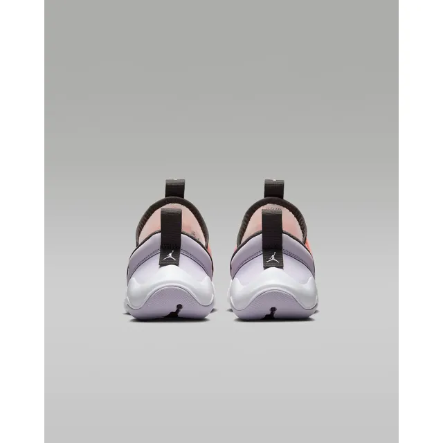 【NIKE 耐吉】籃球鞋 運動鞋 JORDAN 23/7 PS 男鞋 女鞋 中童 粉紫(DQ9293601)