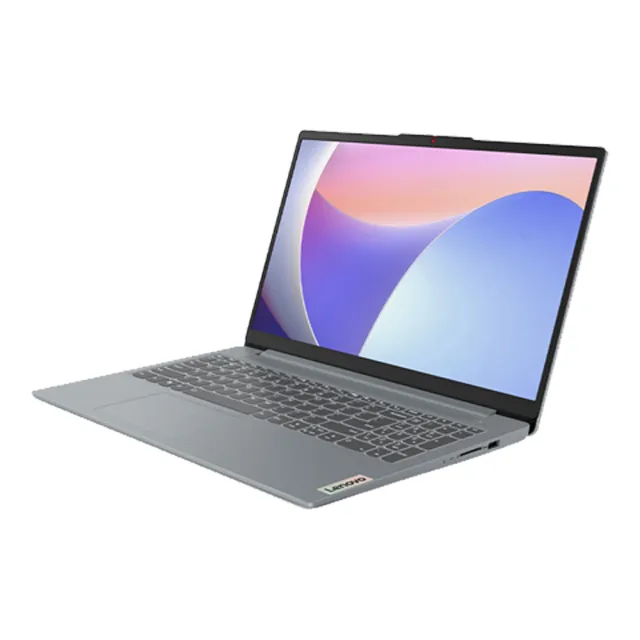 【Lenovo】M365★15.6吋i7輕薄筆電(IdeaPad Slim 3/83EM0058TW/i7-13620H/16G/512G/W11/灰)