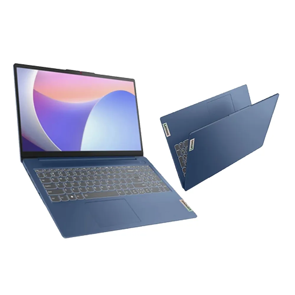 【Lenovo】15.6吋i7輕薄筆電(IdeaPad Slim 3/83EM0057TW/i7-13620H/16G/512G/W11/藍)