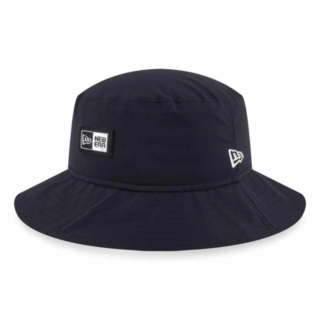 NEW ERANEW ERA NEW ERA 男女 戶外帽 探險帽 GORE-TEX NEW ERA 黑(NE13956957)