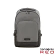 【Samsonite RED】LORNNE 都會休閒輕量筆電後背包15.6吋(多色可選)