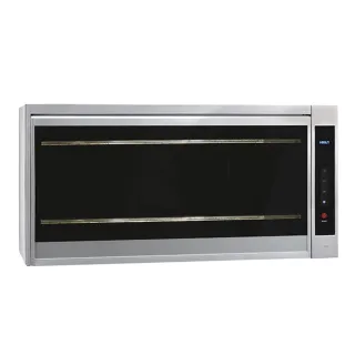 【豪山】90公分紫外線殺菌懸掛式烘碗機(FW-9909基本安裝)