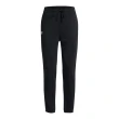 【UNDER ARMOUR】UA 女 Rival Terry Jogger 長褲_1382735-001(黑色)