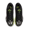【NIKE 耐吉】籃球鞋 男鞋 運動鞋 喬丹 包覆 緩震 JORDAN LUKA 2 PF 黑白綠 DX9012-017