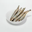 【MAO&ME 毛極品】冰島進口柳葉魚 25克(台灣製造 狗零食 貓零食 寵物凍乾零食)