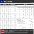 【MIZUNO 美津濃】慢跑鞋 男鞋 運動鞋 緩震 支撐型 WAVE INSPIRE 20 白 J1GC244404
