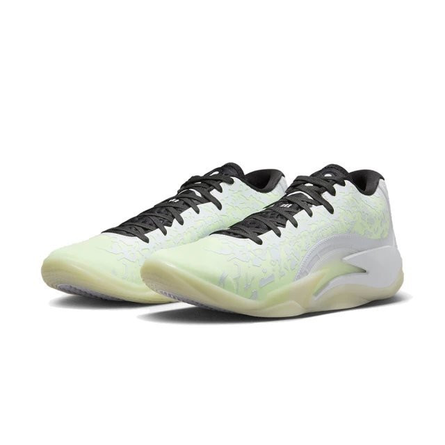NIKE 耐吉NIKE 耐吉 籃球鞋 運動鞋 包覆 緩震 舒適 JORDAN ZION 3 PF 男 - DR0676110