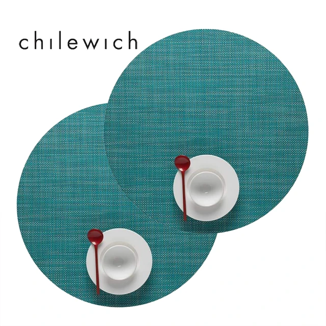 Chilewich Tambour系列-桌旗36×183 c