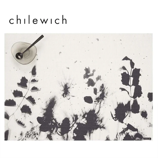 Chilewich Tambour系列-桌旗36×183 c