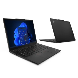 【ThinkPad 聯想】企業版Office2021組★13.3吋i7商用筆電(X13/i7-1360P/16G/1TB SSD/W11P)