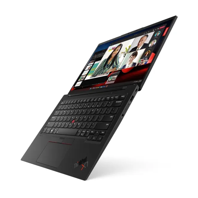 【ThinkPad 聯想】企業版Office2021組★14吋i7商用筆電(X1 Carbon/i7-1370P/32G/1TB SSD/W11P)