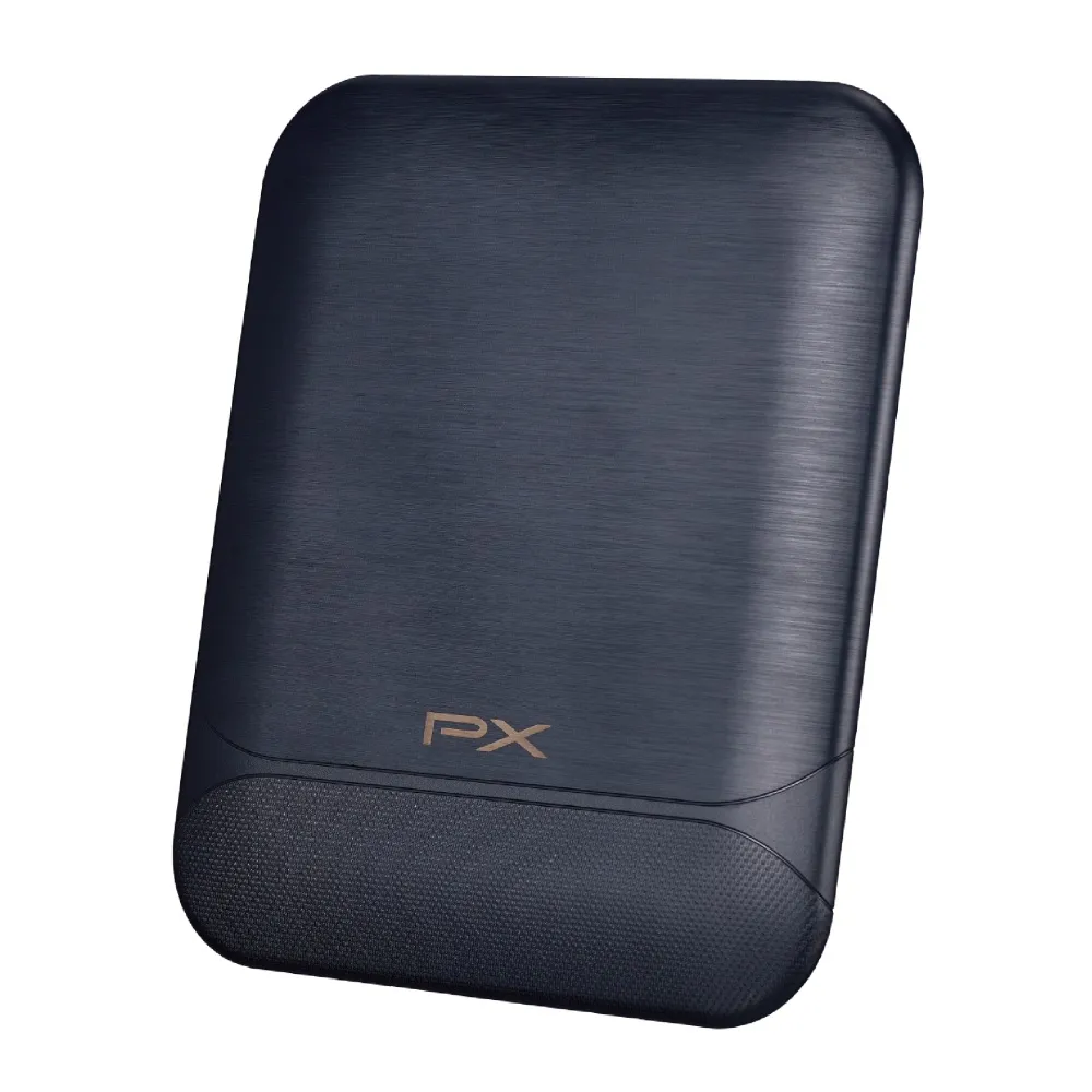 【PX 大通】一年保固數位電視盒 數位電視機上盒 專用天線-室內外兩用型(HDA-8000)