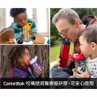 【CAMELBAK】2024 年度新款 400ml 兒童水杯 美國 Camelbak 兒童水壺 咬嘴吸管水杯(贈送咬嘴防塵蓋)