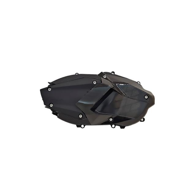 【KOSO】KRV-180 輕量化導風傳動外蓋(KYMCO 光陽 KRV-180 / ROMA GT-180)
