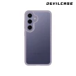 【DEVILCASE】Samsung Galaxy S24+ 5G 惡魔防摔殼 標準版(4色)