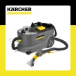 【KARCHER 凱馳】加大型 專業用地毯清洗機110V(PUZZI 10/1)