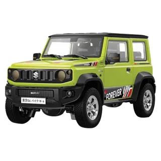 【瑪琍歐玩具】1:16 Suzuki Jimny攀岩車/HG4-53(二合一驅動板)