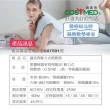 【適美得】COSYMED 熱敷墊珊瑚砂熱敷墊 腰背適用14x27吋(醫療字號核准SH-01非一般保暖電毯二年保固)