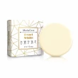 【摩達客】SKIN-氣質白潤珍珠皂-兩入組(潔顏皂洗面皂美容皂 肌膚清潔保養)