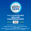 【Philips 飛利浦】日本原裝4重超濾龍頭式淨水器(WP3811)
