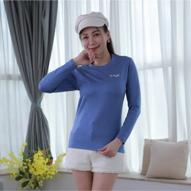 台灣精品氧化石墨烯控溫修復能量衣女