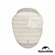 【Naturehike】蝸牛造型雙人睡袋 SD003(台灣總代理公司貨)