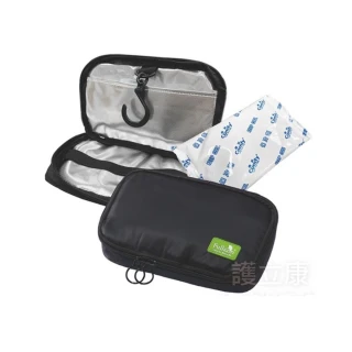 【海夫健康生活館】Fullicon護立康 攜帶式保冷袋 3包裝(DA003-1)