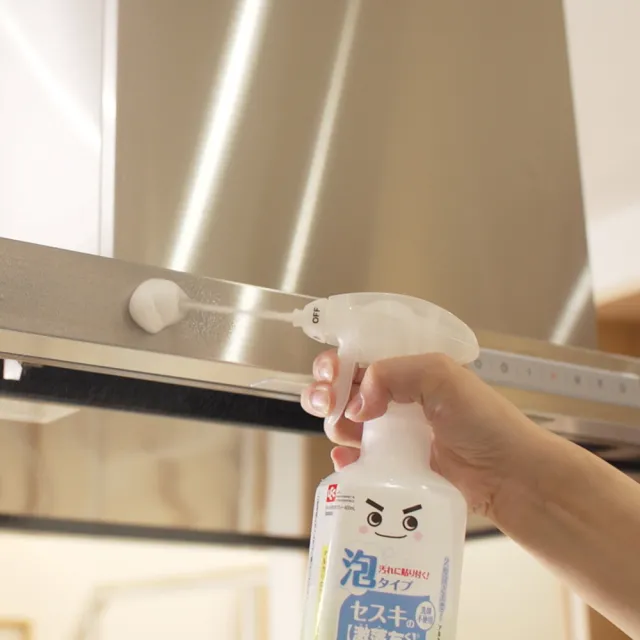 【台隆手創館】LEC激落碳酸鈉電解水-泡沫型補充包360mL(S00689)